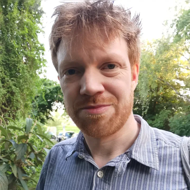 Daniel Feix